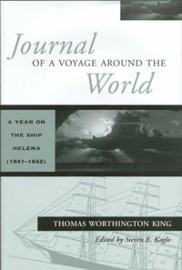 JOURNAL OF A VOYAGE AROUND THE WORLD