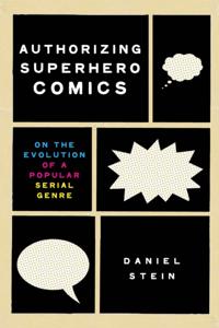 Studies in Comics and Cartoons