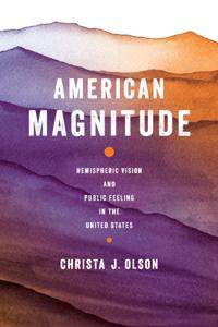 American Magnitude