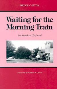 Waiting for the Morning Train