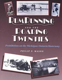 Rumrunning and the Roaring Twenties