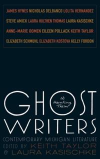Ghost Writers