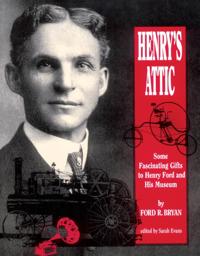 Henry's Attic
