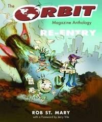 The Orbit Magazine Anthology