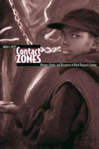 Contact Zones