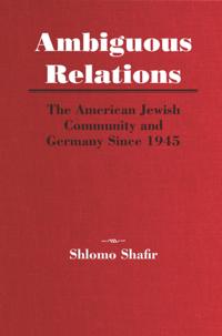 Ambiguous Relations