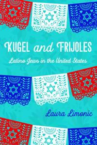 Bokomslag för "Kugel and Frijoles"