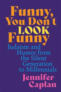 Bokomslag för "Funny, You Don't Look Funny"
