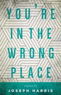 You're in the Wrong Place