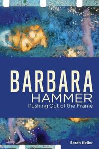 Bokomslag för "Barbara Hammer"