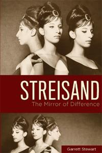 Bokomslag för "Streisand"