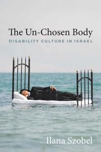 Bokomslag för "The Un-Chosen Body"