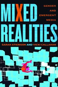 Bokomslag för "Mixed Realities"