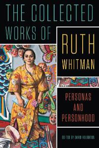 Bokomslag för "The Collected Works of Ruth Whitman"