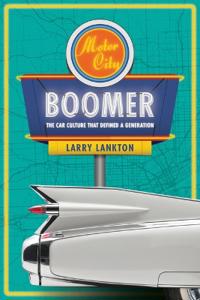 Motor City Boomer