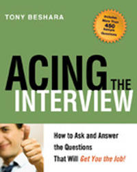 Acing the Interview