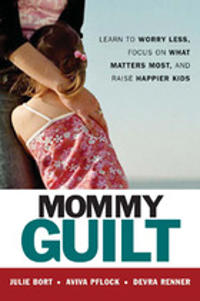 Mommy Guilt