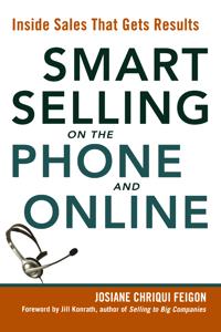 Smart Selling on the Phone and Online