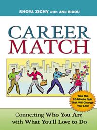 Career Match