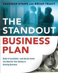 The Standout Business Plan