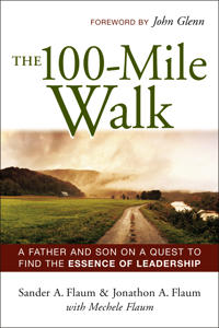 The 100-Mile Walk