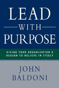 Lead with Purpose