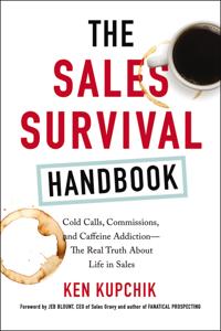 The Sales Survival Handbook