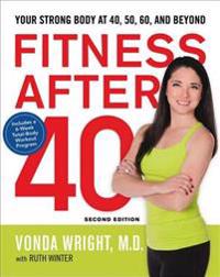 Fitness After 40