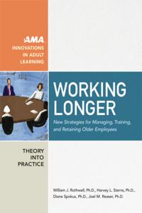Working Longer