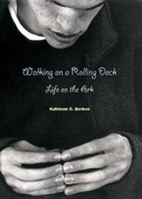Walking on a Rolling Deck