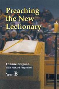 Preaching The New Lectionary