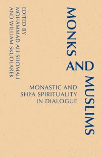 Monastic Interreligi