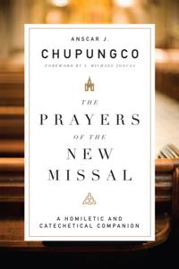 Prayers of the New Missal