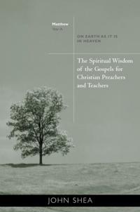 Spiritual Wisdom Of Gospels For Christian Preachers And Teachers