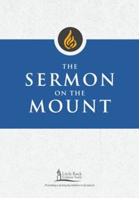 Little Rock Scripture Study