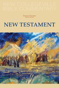 New Collegeville Bible Commentary
