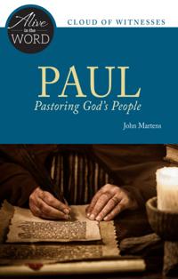 Alive in the Word