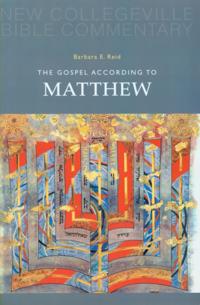 New Collegeville Bible Commentary: New Testament