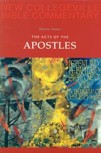 New Collegeville Bible Commentary: New Testament