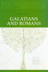 New Collegeville Bible Commentary: New Testament