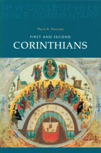 New Collegeville Bible Commentary: New Testament