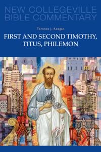 New Collegeville Bible Commentary: New Testament