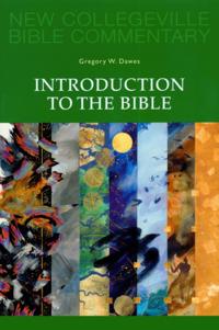 New Collegeville Bible Commentary: Old Testament