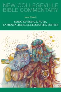 New Collegeville Bible Commentary: Old Testament