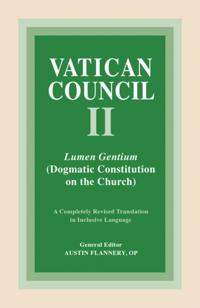 Lumen Gentium