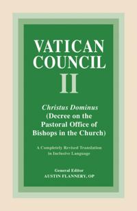 Christus Dominus