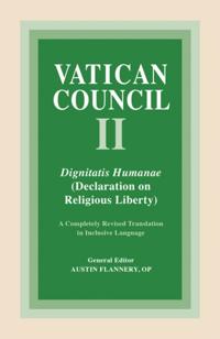 Dignitatis Humanae