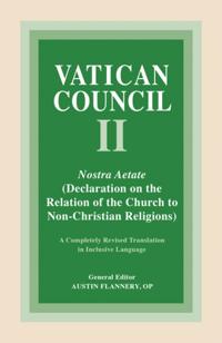 Nostra Aetate