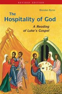 The Hospitality of God