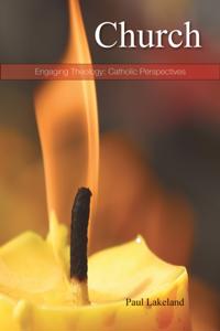 Engaging Theology: Catholic Perspectives